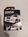 Hot Wheels- BMW Series-'92 BMW M3---Exclusives To Walmart America! Rare!