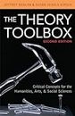 The Theory Toolbox: Critical Concepts for the Humanities, Arts, & Social Sciences (Culture and Politics Series)