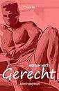 Gerecht (Berlin MK11 2) (German Edition)