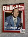 The Bulletin with Newsweek January 2006 - Kerry Packer Tribute