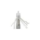 Iclear16 Dual Coil Atomiser Coil Heads Pack of 5