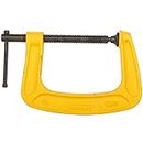 Stanley C CLAMP 100MM / 4IN 0-83-034