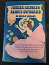 MOTHER NATURE'S BEAUTY CUPBOARD DONNA LAWSON 1973 HC DJ NATURAL COSMETICS HOW TO