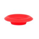 25Joints Grolsch En Silicone Rouge Pour Bouteille Swing Flip Top Home Brew Beer