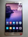 USED HUAWEI Mate8 4G LTE Android 7 Single-SIM Unlocked Smartphone 6" Screen
