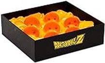 ABYstyle Dragon Ball Z - Officially Licensed Dragon Ball Collector's Set