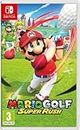 Videogioco Nintendo Mario Golf: Super Rush