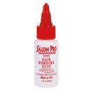 SALON PRO EXCLUSIVE ANTI-FUNGUS HAIR BONDING GLUE (WHITE) (1 OZ)