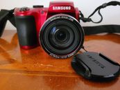 Fotocamera digitale samsung WB100