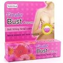 Finale Bust Firming and Enlargement Herbal Cream : 30g by Nanomed