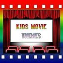 Kids Movie Themes: Animated Film Favorites