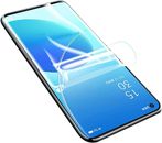 For Samsung Galaxy S20 Ultra S10 S7 S8 S8 Plus Full Curve Clear Screen Protector
