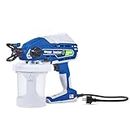 Graco Magnum by Graco 26D527 TrueCoat 360 Variable Speed, Portable Airless Paint Sprayer with Cable, EU Product, DIY Device, Small Decorative Projects (Max Pressure 138 bar)