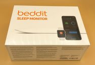 Original Apple Beddit 3.5 Schlafmonitor funktioniert mit Apple Watch und iPhone