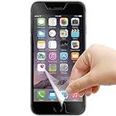 Blueway pecraniphone65 Pack of 2 Screen Protectors for Apple iPhone 6/6S Transparent