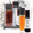 Tabu by Dana Cologne Women's Perfume Spray 60ml + 100g Body Lotion GIFT SET