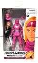 Power Rangers Lightning Collection Monsters Mighty Morphin Ninja - Pink Ranger