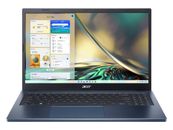 Acer Aspire 3 - 15.6" Laptop AMD Ryzen 5 7520U 2.80GHz 8GB RAM 512GB SSD W11H