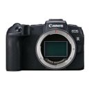 Canon EOS RP - Lightweight Full Frame Mirrorless Camera (4K movies, 26.2mp)