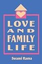 Love and Family Life