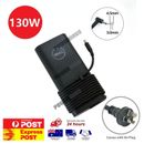 130W Genuine Power AC Adapter Charger For Dell XPS 15 7590 4.5x3.0mm P56F RN7NW