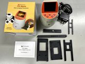 Wolverine F2D Mighty 20MP 7-in-1 Film to Digital Converter