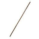 ABC GROUP Slim Size 3 Feet Rattan Cane Stick (36 Inches) (Pack of 2)