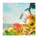 EXO XIUMIN 'BRAND NEW' 1st Mini Album PhotoBook 2 Version SET CD+96p PhotoBook+1p PhotoCard+1p PostCard+1ea Sticker+Tracking Sealed