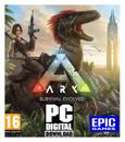 ARK: Survival Evolved + 06 Add-Ons - PC- World Wide- Epic-Read Description First