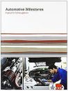 Automotive Milestones: Englisch für Fahrzeugberufe | Buch | Zustand sehr gut