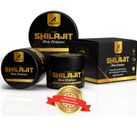 Himalayan Shilajit Resin 30g, 100% Pure, Lab Tested, Safest & Highest Potency