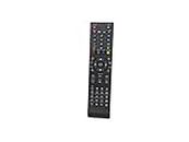 HCDZ Replacement Remote Control for Oppo UDP-203 UDP-203CN UDP-205 BDT-101CI 4K Ultra HD Blu-ray Disc Player
