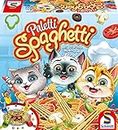 Schmidt Spiele 40626 Paletti Spaghetti, Aktionsspiel für Kinder und Erwachsene