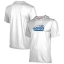 Men's ProSphere White Assumption Greyhounds Field Hockey T-Shirt