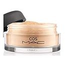 cosmac Professional Mineralize Plus Loose Sheer Powder Foundation F 15nal