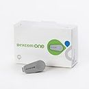 Dexcom One Transmitter | Bluetooth Glucose Monitor System | Wireless Accessory For Smart Device Use