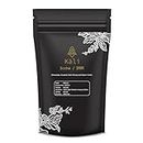 250g Kali Coffee Iccha Arabica Ground Coffee Powder - with Rich Notes of Chocolate, Caramel, Red cherry and Rasins Finish - Fresh Medium Roast - Perfect for French Press Brewing