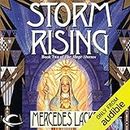 Storm Rising: Valdemar: The Mage Storms, Book 2