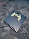 PlayStation 4 Slim Edition With Controller (Latest Version)