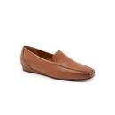 Women's Vista Casual Flat by SoftWalk in Light Brown (Size 11 M)