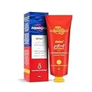 Aqualogica Detan+ Gentle Melt Exfoliator - 50 g | Gently Exfoliates | Visibly Removes Tan for Brighten & Smooth Skin| For Men & Women