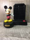 Disney Mickey Mouse Electronic Animated Talking Picture Frame