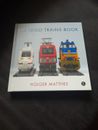 The Lego Trains Book Holger Matthes 9781593278199 Englisch Eisenbahn 