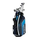 Callaway 2019 Men's Strata Ultimate Complete Golf Set (16-Piece) Right Hand