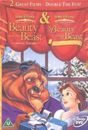Beauty and the Beast (Disney)Beautwbry and the Beast The... (2002 DVD Region 2
