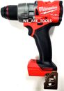 NEW Milwaukee FUEL Drill 2903-20 18V 1/2 Cordless Brushless M18 Driver Tool Only