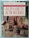 Better Homes and Gardens Cross Stitcher's Big Book of Alphabets & Borders