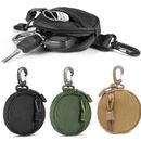 Tactical Molle Pouch Accessories Military Waist Bag Case as Coin Purse Keychain