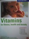 Vitamins: For Fitness, Health and Beauty (Health Care Today) By Friedhelm Muhle