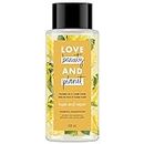 Love Beauty And Planet Coconut Oil & Ylang Ylang Hope and Repair Shampoo 400 mL